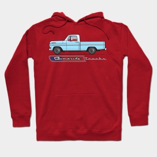 Ford truck sweatshirts top